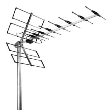 Wisi Antenne uhf lte dvb-t - eb457lte
