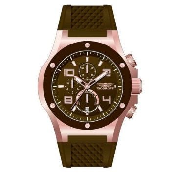 Montre Homme Bobroff BF1002M65 (43 mm)