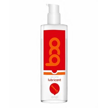 Lubrifiants Boo Silicone Lubricant Anal - 50ml