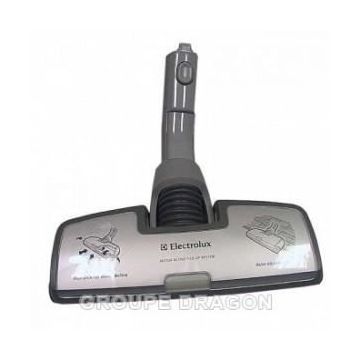 BROSSE COMBINÉE SUMO ACTIVE - ELECTROLUX - Type SUMO V35W50 - Z8240 - ZO6352 - Pièce d'origine constructeur