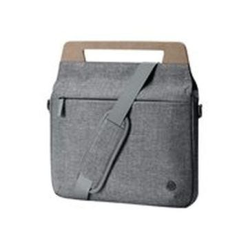 HP Renew Slim Briefcase - Sacoche pour ordinateur portable - 15.6"