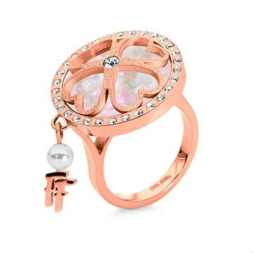 Bague femme Folli Follie 3r2t013ric-52