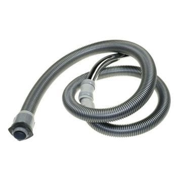 PIECES ASPIRATEUR NETTOYEUR PETIT ELECTROMENAGER 12097500 FLEXIBLE 2 M EVA + TUBE COUDE
