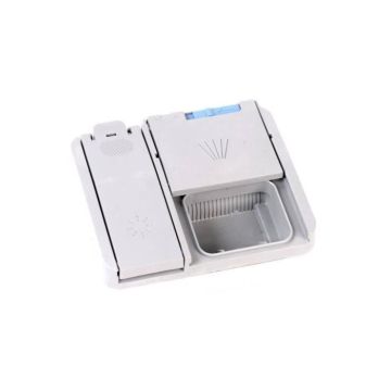 Kit d'installation pour Lave-vaisselle - ALTUS, BEKO, CONTINENTAL EDISON, ESSENTIEL B - Accessoires