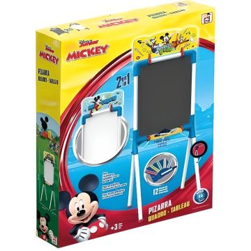 MICKEY Tableau Junior