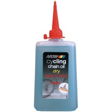 Motip SPORT CYCLISME huile de chaîne 250 100 ML