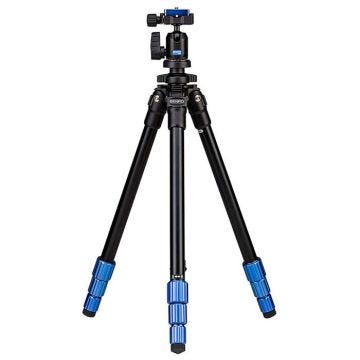 Benro trepied tsl08an00 avec rotule ball n00