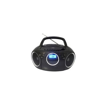JVC RC-F550B Radio