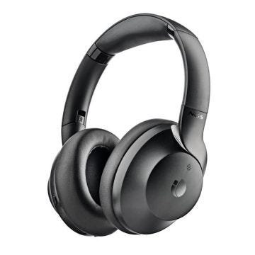 Casque stéréo sans fil - NGS - Artica Shake - Bluetooth 5.3BLE - ANC - 40 heures autonomie