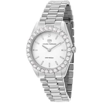 Montre femme - CHIARA FERRAGNI - R1953100511 - Ø 32 mm - Acier inoxydable - Étanchéité 5 ATM