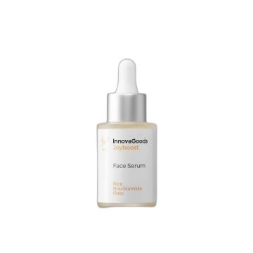 Sérum visage InnovaGoods Rice Joyboost 30 ml