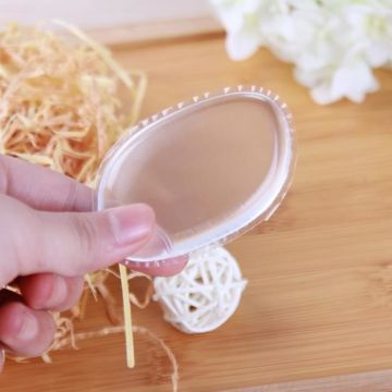 x10 Applicateurs- Eponge Maquillage- Fond de teint Silicone