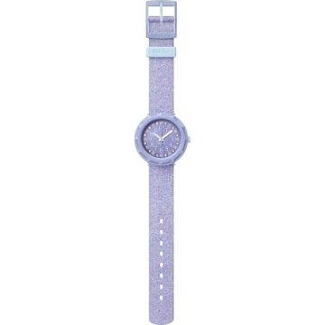 Fille - FLIK FLAK - Montre enfant Flik Flak Lilaxus - Couleur de la matière:Violet