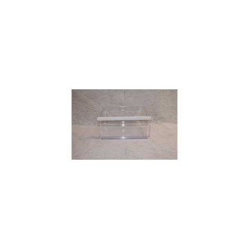 BAC A LEGUMES - SAMSUNG - DA97-12802B - Compatible avec RS7567THCSP/EF - Réfrigérateur - Kit d'accessoires
