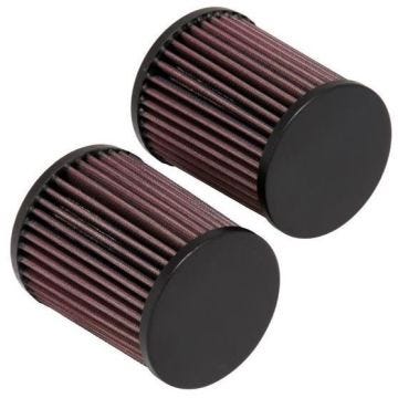 K&N - Filtre Air Compatible avec Honda Cbr1000Rr 04-07