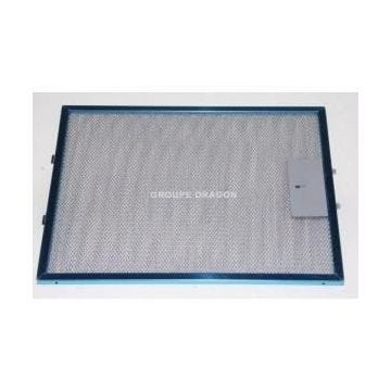 FILTRE METALLIQUE POUR HOTTE FAURE 5027375500…