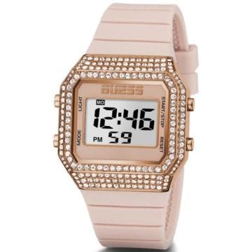 Guess Zoom GW0430L3 Montre Quartz Femme