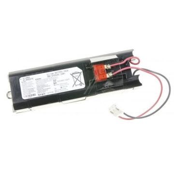 BATTERIE/18V POUR ASPIRATEUR ROWENTA AIR FORCE EXTREME 18V RS-RH5273