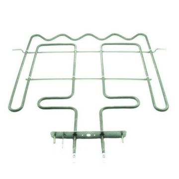 Résistance supérieure Grill 2450W - WHIRLPOOL, KITCHENAID, BAUKNECHT, ARISTON HOTPOINT, IKEA