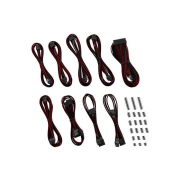 Lot de 7 kit de câbles d'alimentation M.RED Ultimate