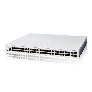 Cisco Catalyst 1200-48T-4G -