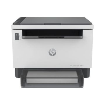 Imprimante HP LaserJet Tank MFP 1604wHP à réservoir d'encre - Noir - Laser - A4 - 23 ppm - Sans fil