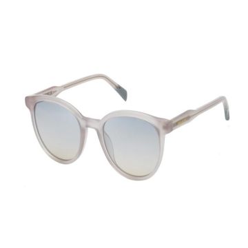 Lunettes de Soleil Zadig&Voltaire SZV376 51/20/135 6K7X ROSA OPALINO LUCIDO Acetato WOMAN  ROSA OPALINO LUCIDO SOL 51 20 135
