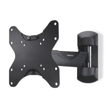 Supp. mural TV, pivotable, inclinable, 122 cm (48"), jusqu'à 35 kg