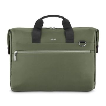 Sac pr ordinateur portable "Ultimate", 40-41cm (15,6"-16,2"), vert