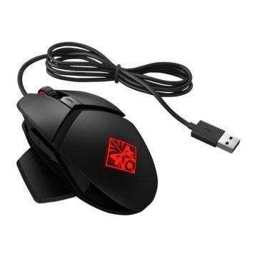 OMEN by HP Reactor Mouse