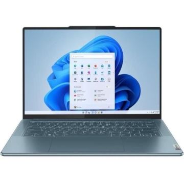 PC Portable LENOVO Yoga Slim 7 14APU8 | Windows 11 - 14" OLED 2,9K 90hz - Ryzen 7 7840S - RAM 16 Go - SSD 512 Go - AZERTY