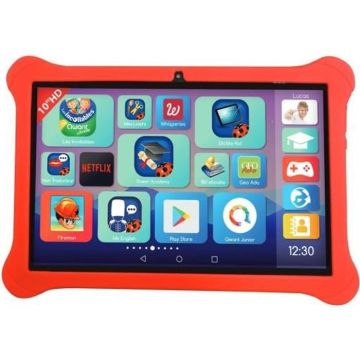 Tablette ludo-éducative LexiTab® Master 7" - LEXIBOOK - Blanc - Wi-Fi - Batterie