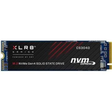 PNY - SSD Interne - CS3040 - 500Go - M2 NVMe (M280CS3040-500-RB)