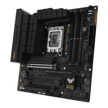 ASUS TUF GAMING B760M-PLUS LGA