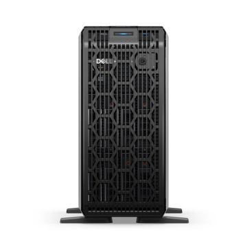 Serveur - DELL - FX2V6 - 16 Go RAM - 480 Go SSD - Multicolore