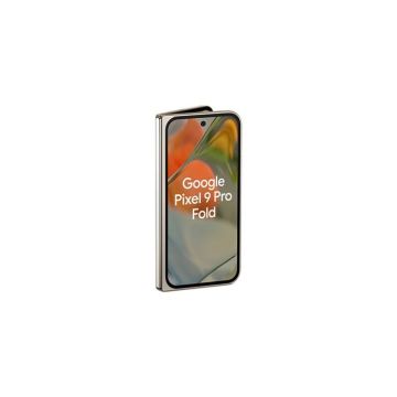 Smartphone Google Pixel 9 Pro Fold 256Go Blanc Porcelaine 5G