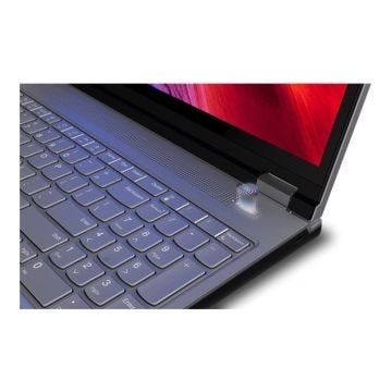 Lenovo ThinkPad P16 Gen 2 - 16" - Intel Core i7 - 13850HX - vPro Enterprise - 32 Go RAM - 512 Go ...