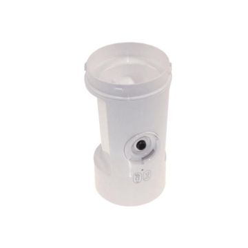 PIECES PREPARATION CULINAIRE PETIT ELECTROMENAGER MS-0A13260 REDUCTEUR BLANC