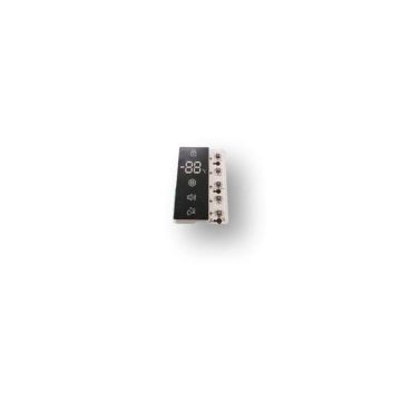 Module électronique de commande d'origine - Réfrigérateur, congélateur - SAMSUNG (65647)