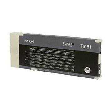 EPSON Cartouche d’encre T6181 - Noir - très haute Capacité - 198ml