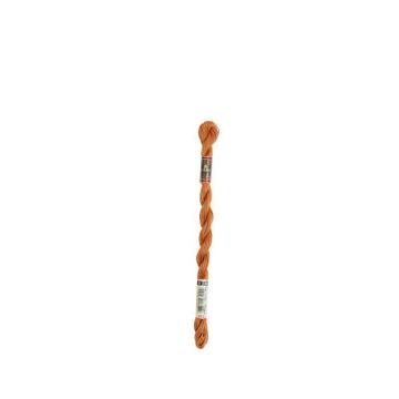 Fil DMC Coton Perlé Médium N5 Col. 435 Beige