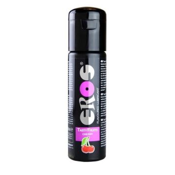 Lubrifiant Eros parfum Cerise 100ml
