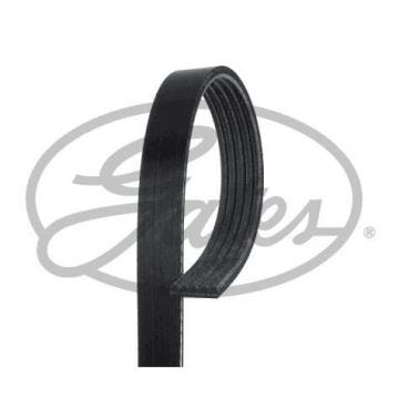 GATES Courroie d'accessoire micro V 5PK1815