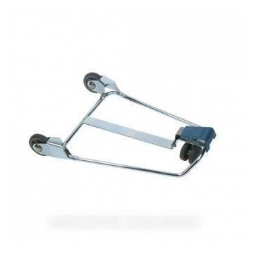 Chariot amovible à roulettes gs/gm80 pour aspirateur NILFISK ADVANCE - BVMPIECES