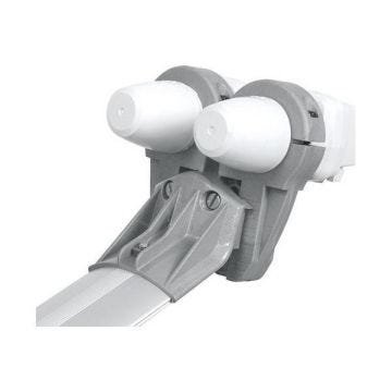 VISIOSAT récepteur 0914610 BISAT G2 13°E/19.2°E 2L