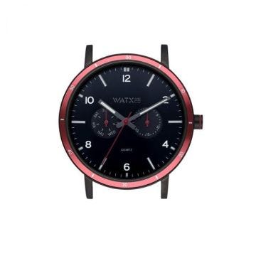 Ecrin de montre - etui pour montre Watxandco - WXCA2719 - Boites de montres , Multicolore, Sangle