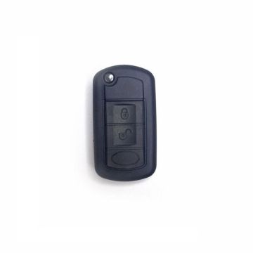 COQUE DE CLE ADAPTABLE POUR ROVER 3 BOUTONS