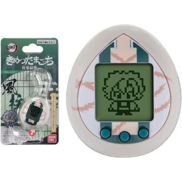 TAMAGOTCHI - Demon Slayer - Sanemitchi