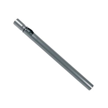 Tube télescopique - BOSCH - Aspirateur - Compatible avec modèles BOSCH et SIEMENS - Accessoire pratique