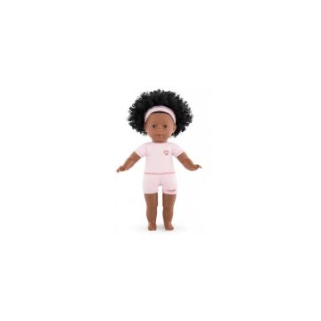 Poupée à personnaliser Pauline - COROLLE - Ma Corolle - 36cm - Dès 4 ans